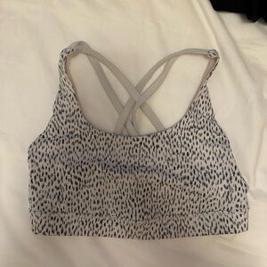 Lululemon Energy Sports Bra